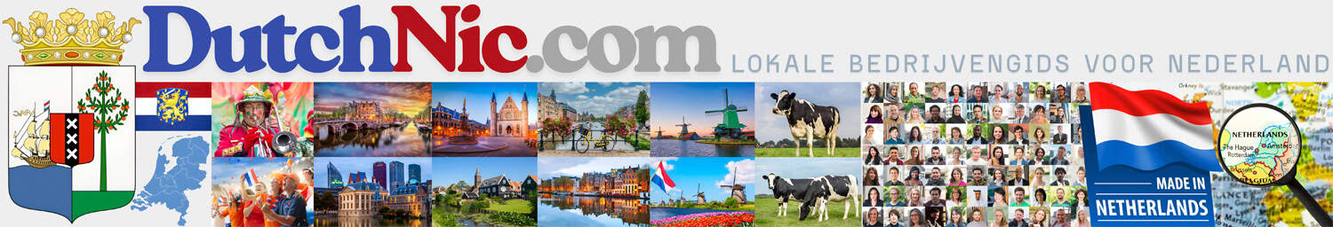 Gemaakt in Nederland - As-Visual